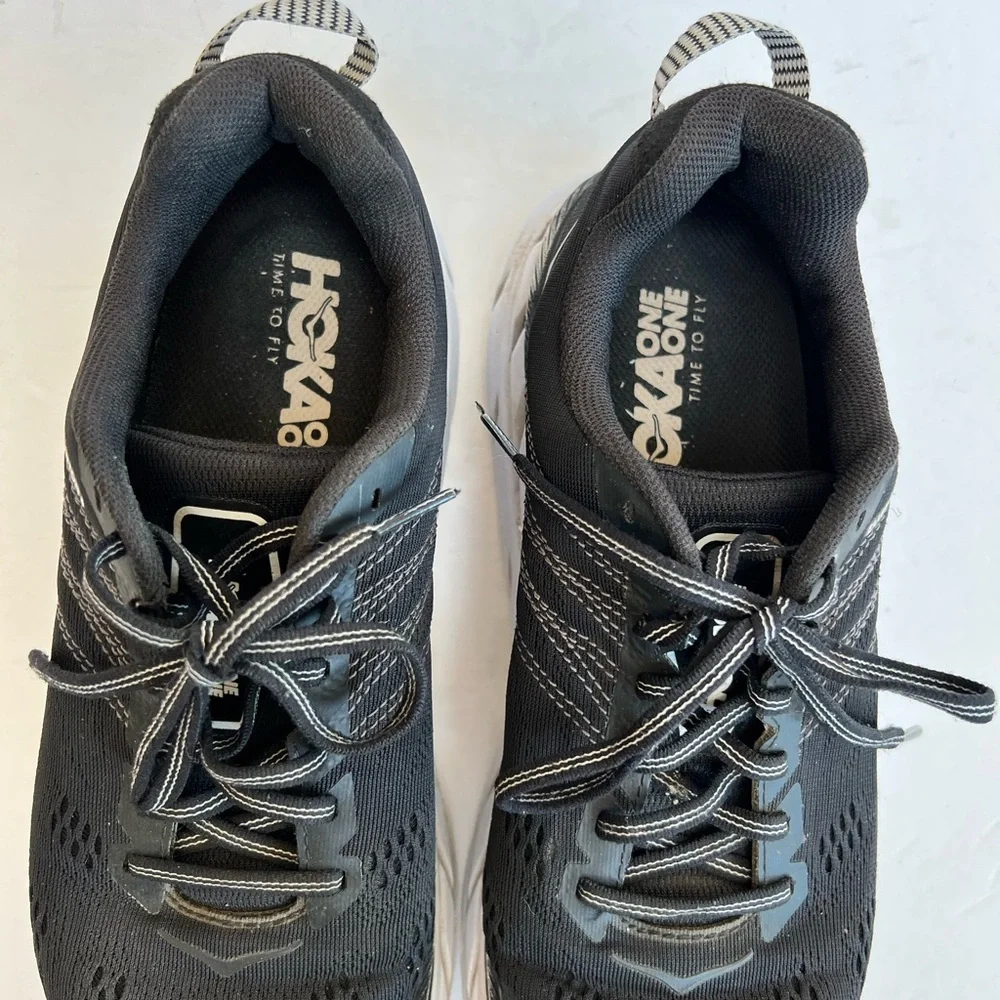 Hoka Clifton 6 - Picture 8 of 9
